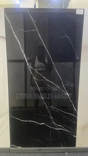 Glossy 80x160 Tiles