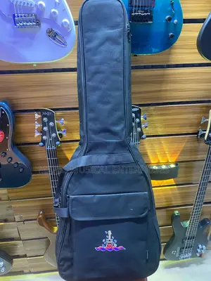 Acoustic Gig Guitar Bag