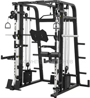 Smith Machine