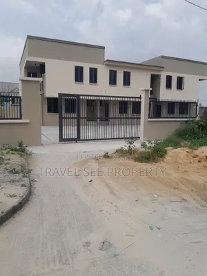 Furnished 3bdrm Duplex in Beechwood Estate, Bogije for sale