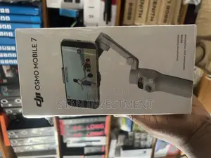 Dji Osmo Mobile 7