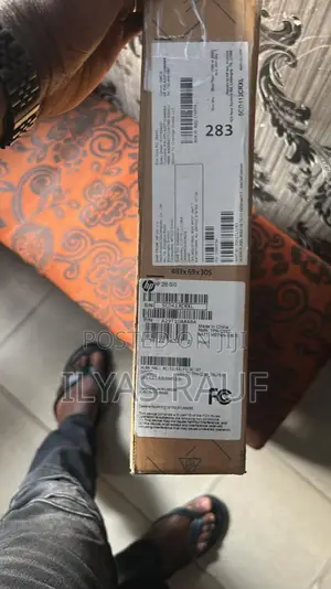 Laptop HP 255 16GB AMD Ryzen 5 SSD 1T