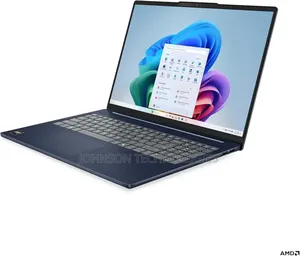 New Laptop Lenovo Legion 5 16GB AMD Ryzen 5 SSD 512GB