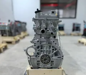 Complete Engine 1zz