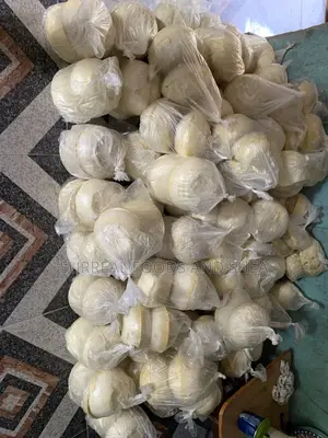 Organic Shea Butter