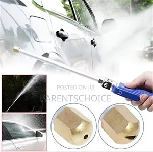 Water Jet Cleaning Solution