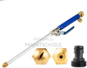 Water Jet Cleaning Solution