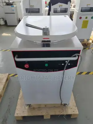Dough Divider 20 Cut