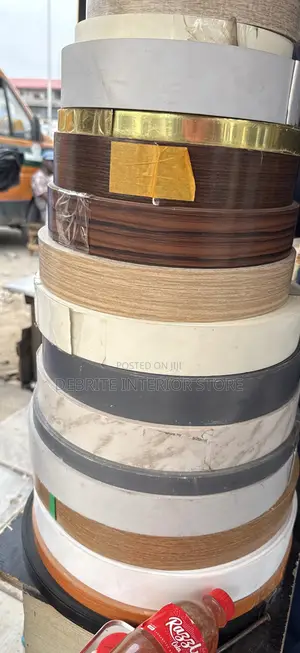 Edges Tape 3.5 Inches