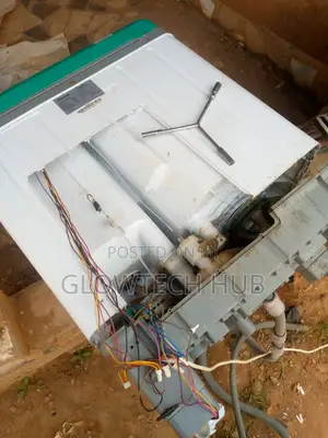 Washing Machine and Microwave, Fan, Repair and Tv Installation