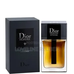 Dior Home Intense