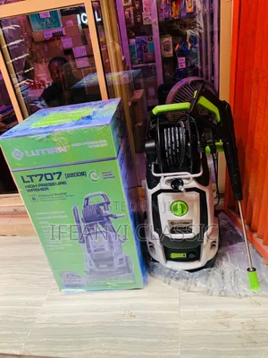 Lutian Pressure Washer Machine