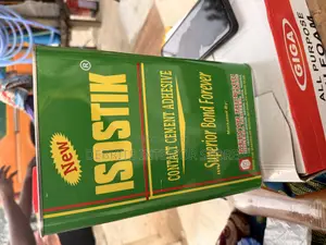 Original Efostic Gum