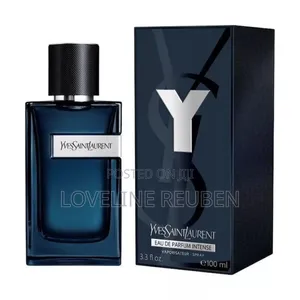 Yves Saint Laurent Y Edp Intense