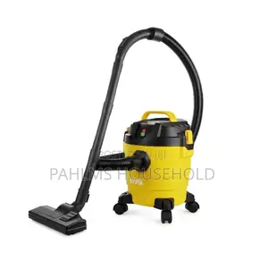Winning Star Wet and Dry 10liters Vacuum Cleaner