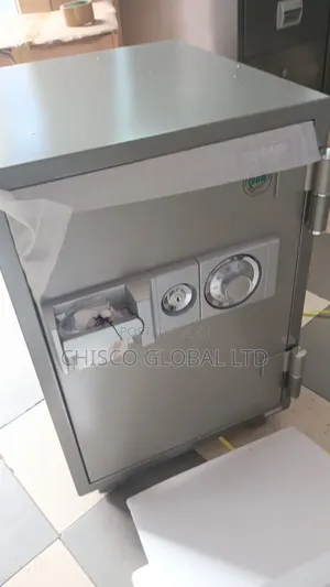 Fireproof Safe (Gb680)