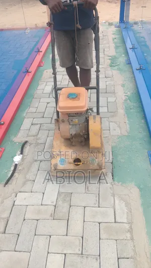 Scaffolding Engineer
