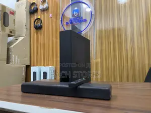Sony Ht-Mt300 Mini Soundbar With Wireless Subwoofer