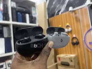 Beats Studio Buds Noise Cancelling Wireless Earbuds
