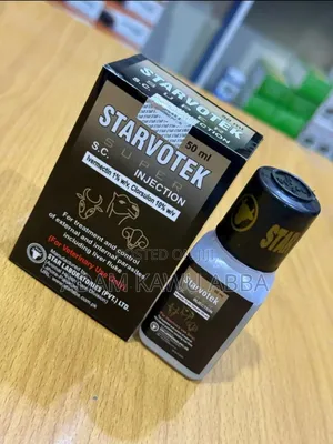 Starvotek Super Injection 50ml