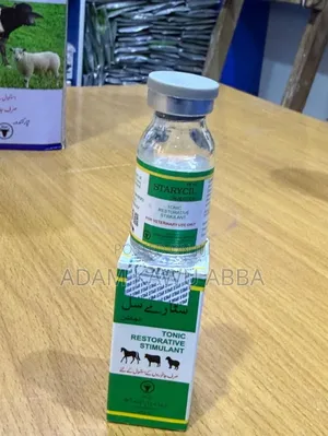 Starycil Injection (10 Ml)