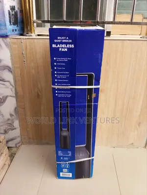 Maxi Tower Fan