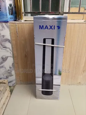 Maxi Tower Fan