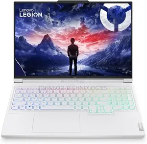 New Laptop Lenovo Legion 7 32GB Intel Core i9 SSD 1T