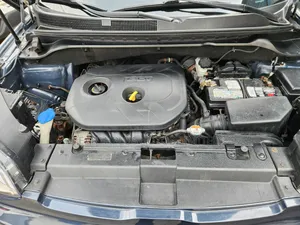 Kia Soul 2015 Blue