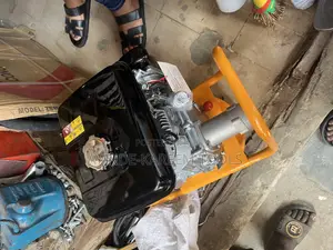Concrete Vibrator With Poker Rope(Robiin Ge)