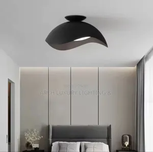 Luxury Nordic Flush Chandelier Light