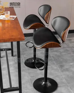 Classic Bar Stools