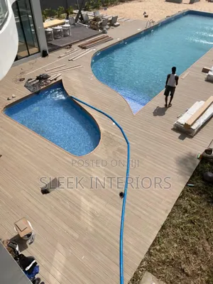 Woop Plastic Composite