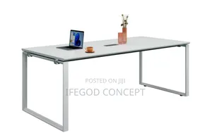 Modern Conference Desk