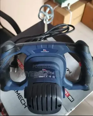 Electric Hand Mixer