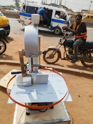 Stainless Meat Cutter Machine