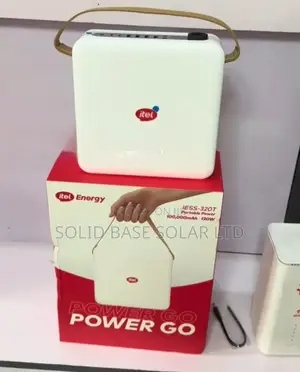 Itel Power Go