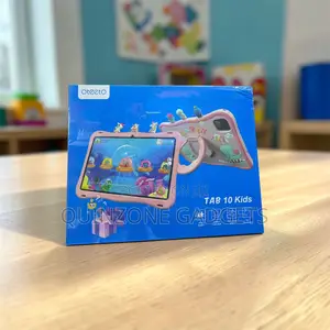 New Oteeto TAB 10 Kids 128 GB Black