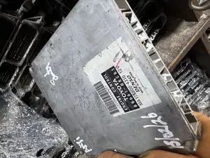 Ecu Brain Box Toyota Hilux 2008 Diesel 1kdftv at 89661-0kc81