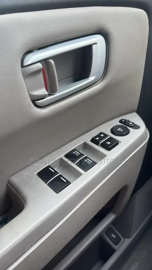 Honda Part