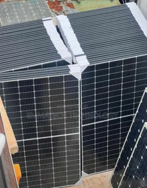 Jinko 450w Solar Panels