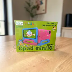 New Origimo Opad Mini 10 512 GB Black