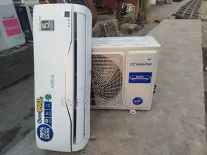Haier Themocool Inverter Ac 1.5 Hp