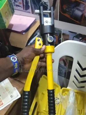 Hand Crimping Tools