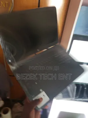 New Laptop HP 15 6GB Intel Core I3 HDD 500GB