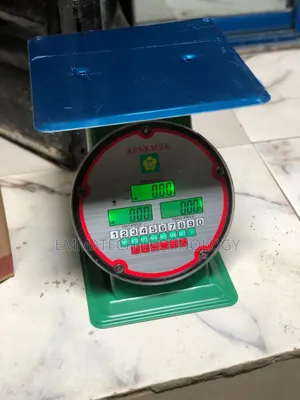 150kg Digital Table Scale