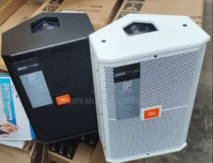 JBL Srx712m Professional Stage Monitor