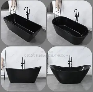 High Quality Englan Stand Free Bathtub