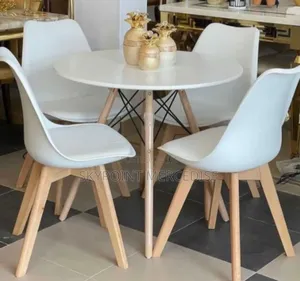 Set of Table and Chairs