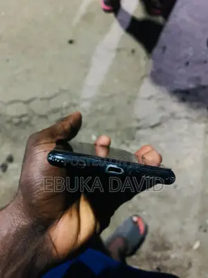 Huawei Nova 3i 128 GB Black